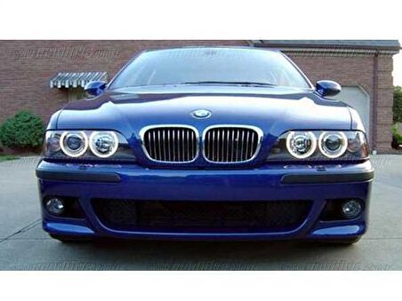 Bmw e39 m5 body kit komple tampon seti ön arka komple