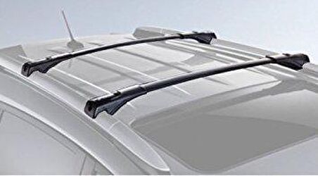 Toyota rav4 ara taşıyıcı atkı arabar oem crossbar 2013+