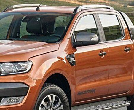 Ranger T7 port bagaj tavan çıtası oem 2016+