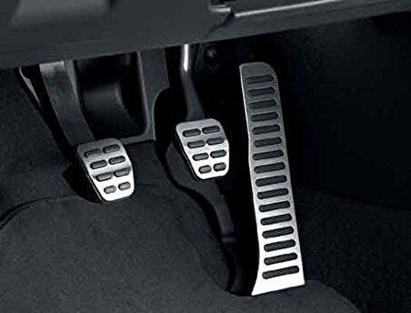 Vw golf 5 pedal seti takımı geçmeli manuel