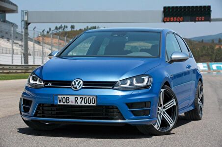 Vw golf 7 R20 body kit tampon seti 2012 / 2017 mk7