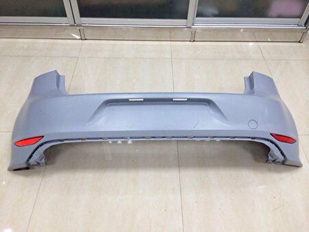 Vw golf 7 R20 body kit tampon seti 2012 / 2017 mk7