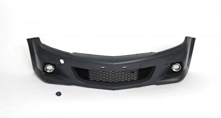 Opel astra h opc ön tampon seti plastik 2003 - 2009