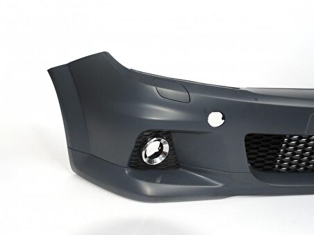Opel astra h opc ön tampon seti plastik 2003 - 2009