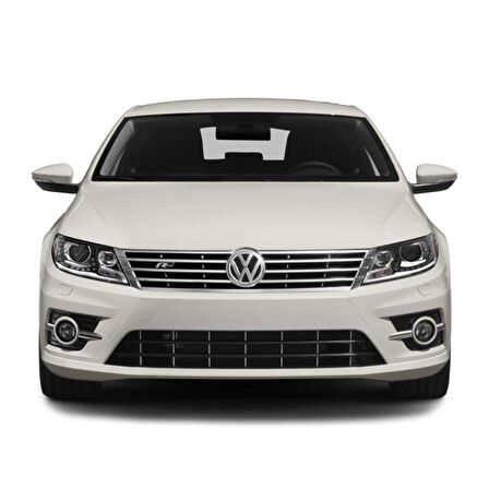 Vw passat cc R-Line body kit tampon seti komple 2012+