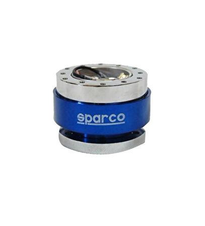 Sparco tak çıkar spor direksiyon göbeği aparatı