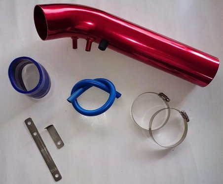 Honda civic uyumlu hava filtre borusu büyük 1992 / 2001