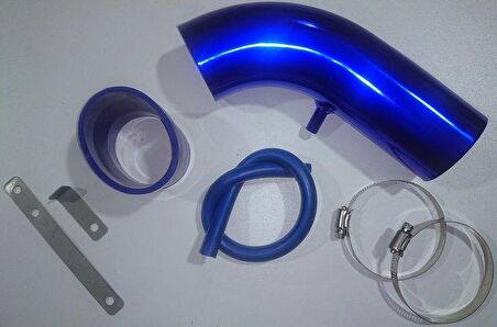 Honda civic uyumlu hava filtre borusu küçük 1992 / 2001