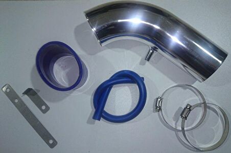 Honda civic uyumlu hava filtre borusu küçük 1992 / 2001