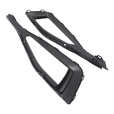 Vw passat b8.5 sis lambası farı oem çerçeveli 2020+