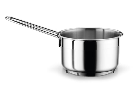 Hascevher 18 cm Sütlük