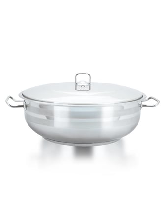 Hascevher Gastro 26 cm Karnıyarık Tencere