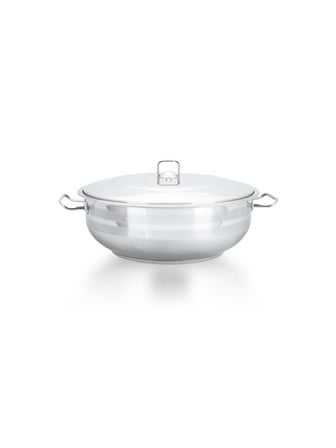 Hascevher Gastro 40x16 cm Karnıyarık Tencere
