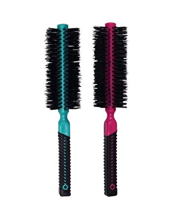 Nascita Bergama Açma Tarama Saç Fırçası / Tarağı -020