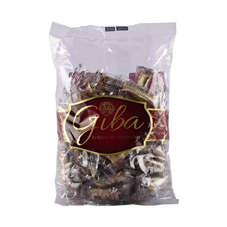 Giba Hurma Şekeri 1 KG