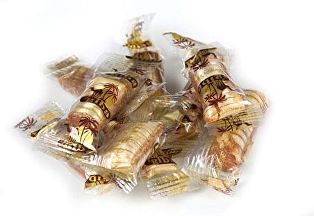 Giba Hurma Şekeri 1 KG