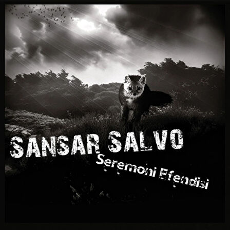 PLAK - Sansar Salvo - Seremoni Efendisi