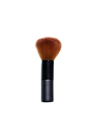 Nascita Geniş Yapılı Yumuşak Allık Pudra Fırçası Brush 218