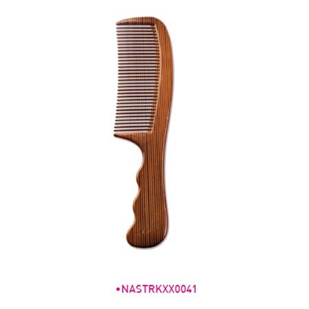 Nascita Saç Tarağı Renkli -041