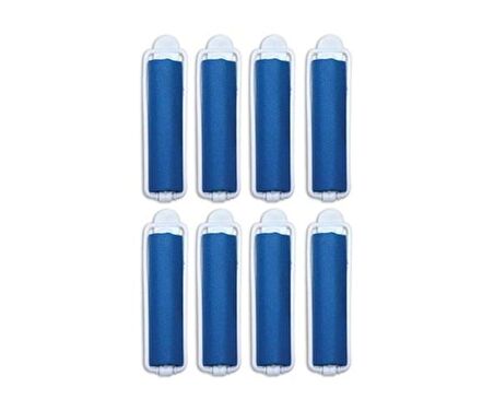 Nascita Bigudi Elastik 6Li 1,5 Cm