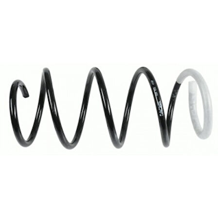 Renault Helezon Yayı Ön - Helezon Yayı Ön - Sch 998 834