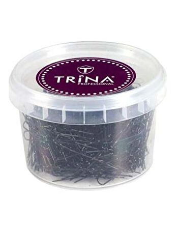 Trina İnce Siyah Filkete 200 Gr