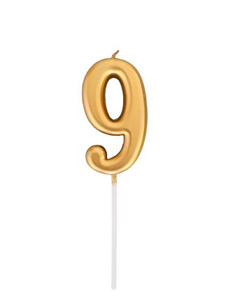 PASTA MUMU RAKAM 9 GOLD