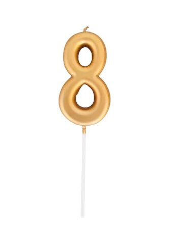 PASTA MUMU RAKAM 8 GOLD
