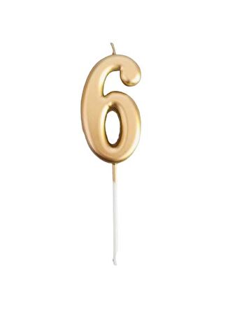 PASTA MUMU RAKAM 6 GOLD