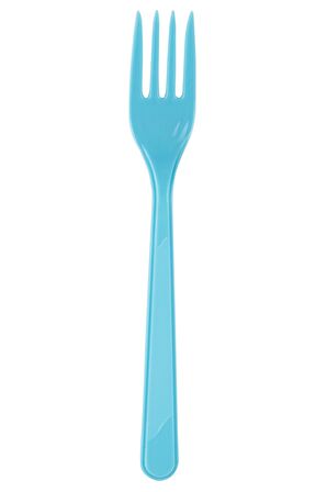 ÇATAL AÇIK MAVİ 25'Lİ