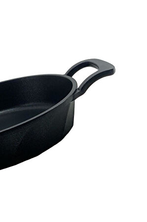 Vento 2 Parça Döküm 18-22 cm Sahan Seti