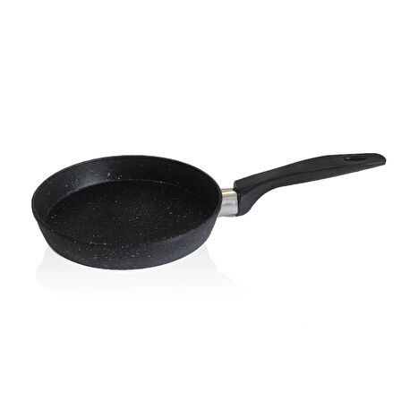 Sos Pro Döküm Mini Sos Tavası 14 cm