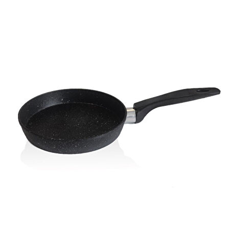Sos Pro Döküm Mini Sos Tavası 14 cm