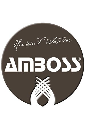 Amboss diamond gold çaydanlık takımı - paslanmaz çelik çaydanlık 4660