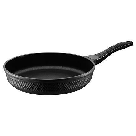 Amboss 20 cm Yanmaz/Yapışmaz Döküm Tava