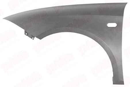 Vag Camurluk On Sol Sinyal Delikli Sac Leon 05>13 - Oran 156011