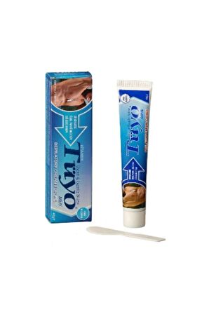 Tüy Dökücü Krem Parfümlü 40 Gr Erkek