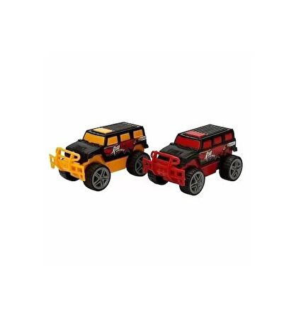 Molmo Off Road Jeep 2 Li  Ml439 / Molmo