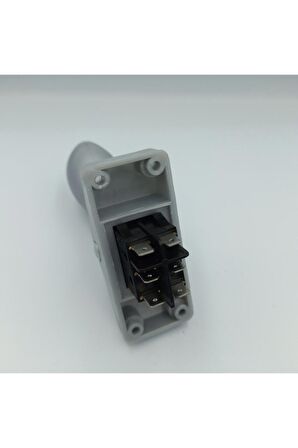 Pilsan Akülü Araba İleri Geri  Vites Kolu 9631