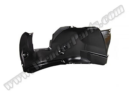 Bmw Camurluk Davlumbazı E87 LCI E81 On Sag (arka Taraf) - Wenderparts Bn51717059372