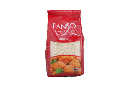Chefline Asia Panko (Japon Ekmek Kırıntısı.) 200G