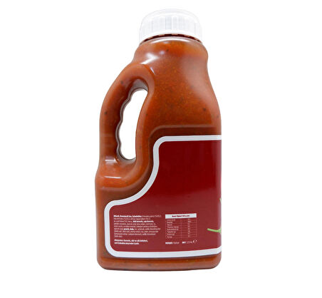 Chefline Arrabiata Sos 2250 gr