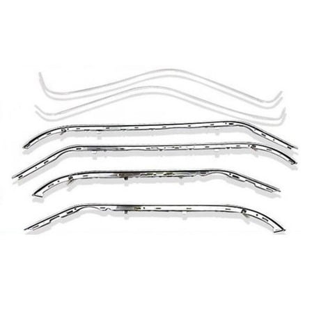 Mercedes w205 iç ambiyans paketi led full set 64 renk 2013 / 2017