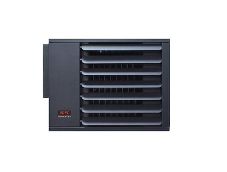 Hoşseven HSX22 Sıcak Hava Üretici 22 kW