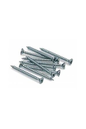 Made Sunta Vidası 5.0X50 ( 1 Kutu:8 Adet) ST-31