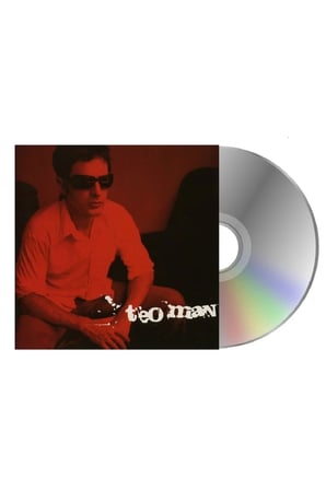 Teoman 2003 - Motosikletli Kız ( CD )