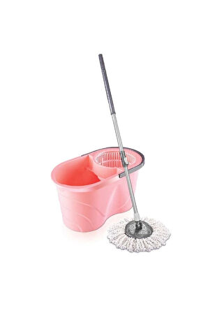 Jetspin Mop Set Temizlik Seti