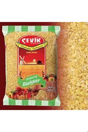 Pilavlık Bulgur 1 Kg