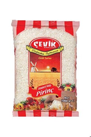 Osmacık Pirinç 1 kg