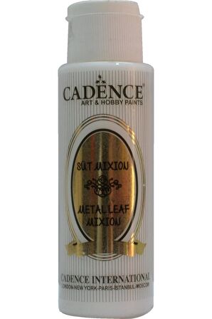 Cadence Süt Varak Mixion 70ML